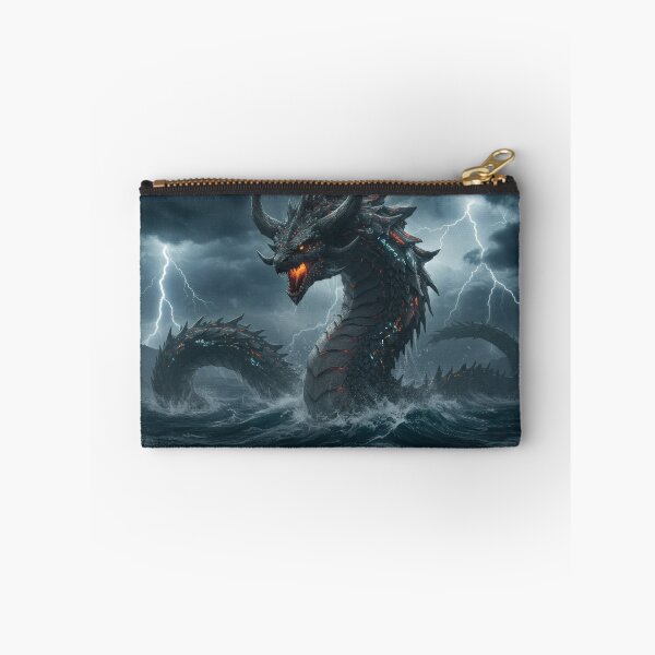 Item preview, The ocean ancient Colossus Leviathan save the oceans designed and sold by MKOWOLF.
