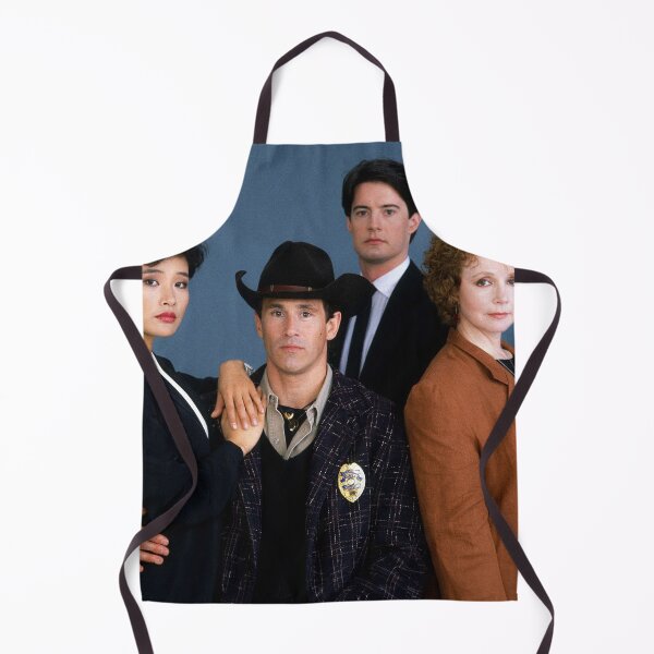 Item preview, PEAK CREW designed and sold by FILM GUTTER.