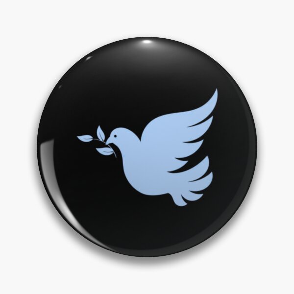 Item preview, DOVE OF PEACE designed and sold by Pabhas.