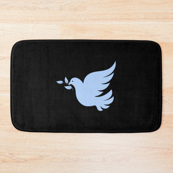 Item preview, DOVE OF PEACE designed and sold by Pabhas.