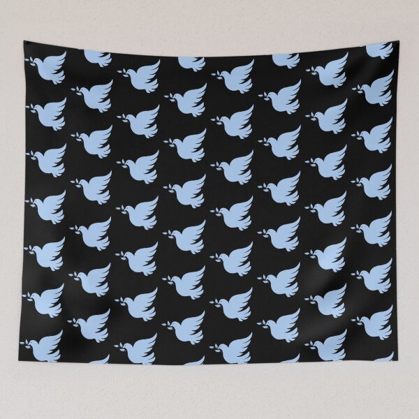 Item preview, DOVE OF PEACE designed and sold by Pabhas.