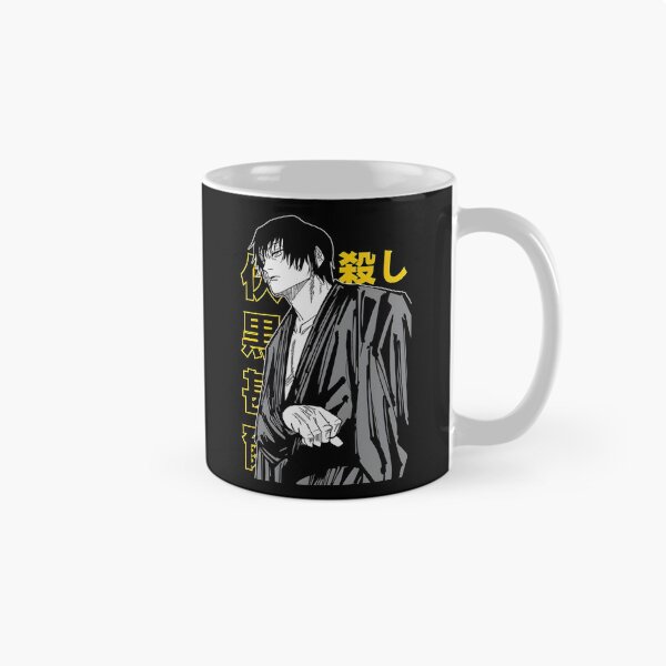 Item preview, Toji designed and sold by jumister22.