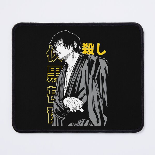 Item preview, Toji designed and sold by jumister22.