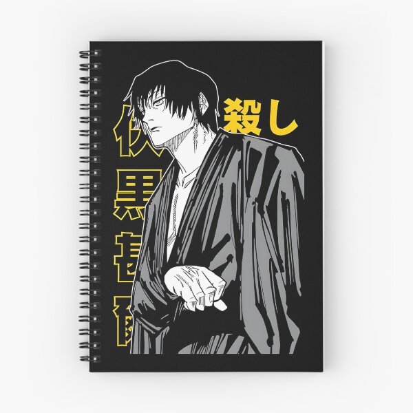 Item preview, Toji designed and sold by jumister22.