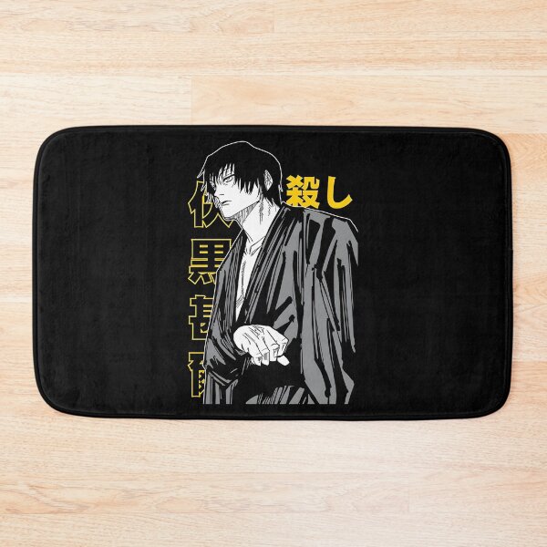 Item preview, Toji designed and sold by jumister22.