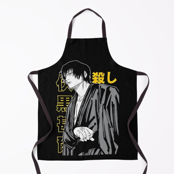 Item preview, Toji designed and sold by jumister22.