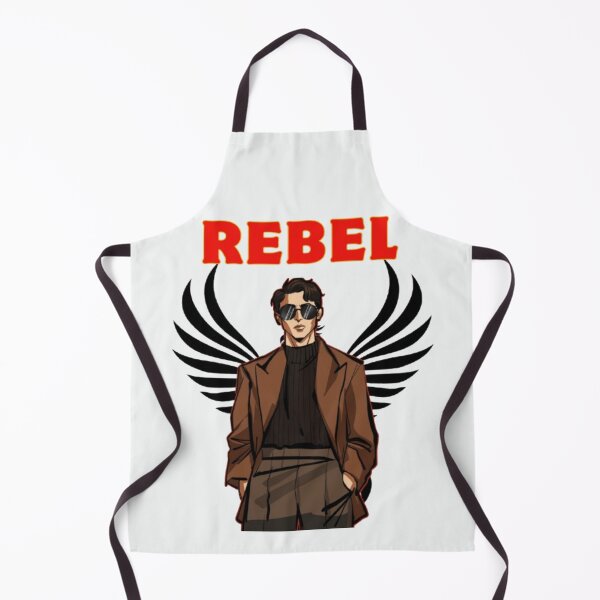 Item preview, REBEL GUY designed and sold by hetal66.