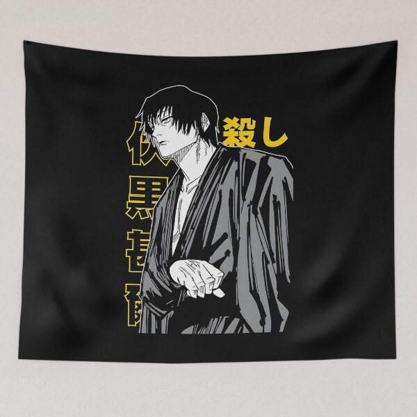 Item preview, Toji designed and sold by jumister22.