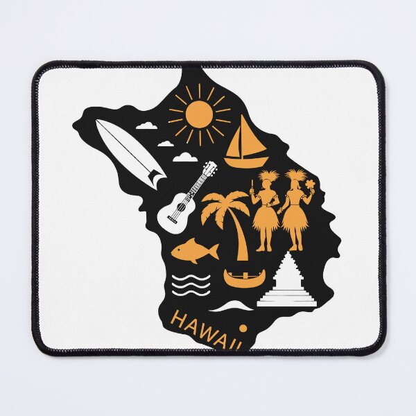 Item preview, Artistic Map of Dream Destinations for Wanderlust Lovers designed and sold by Inklyst.