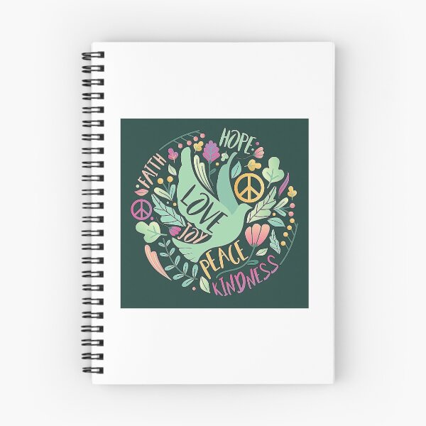 Item preview, PEACE AND LOVE designed and sold by Pabhas.