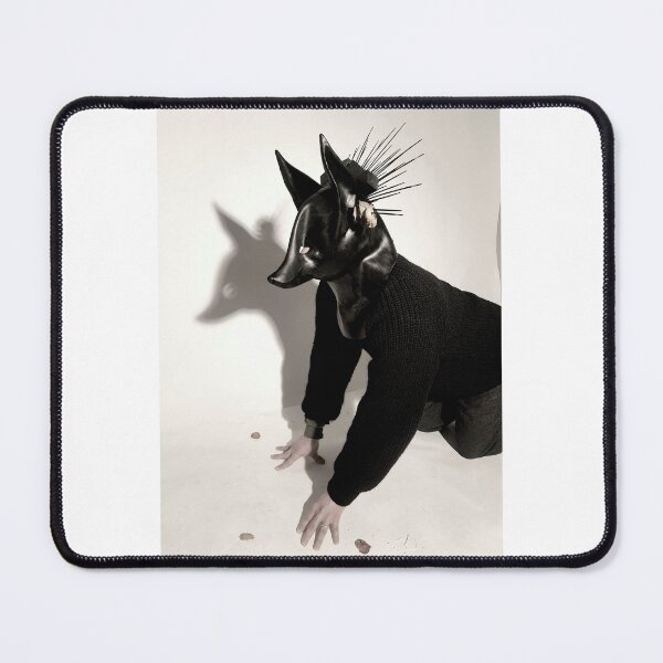 Item preview, The Dog King (From a Fairy Tale Series about Mardi Gras) designed and sold by hogelstick.
