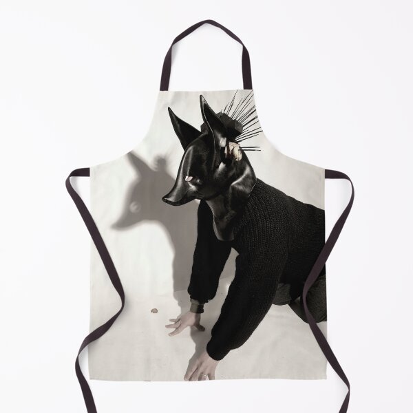 Item preview, The Dog King (From a Fairy Tale Series about Mardi Gras) designed and sold by hogelstick.