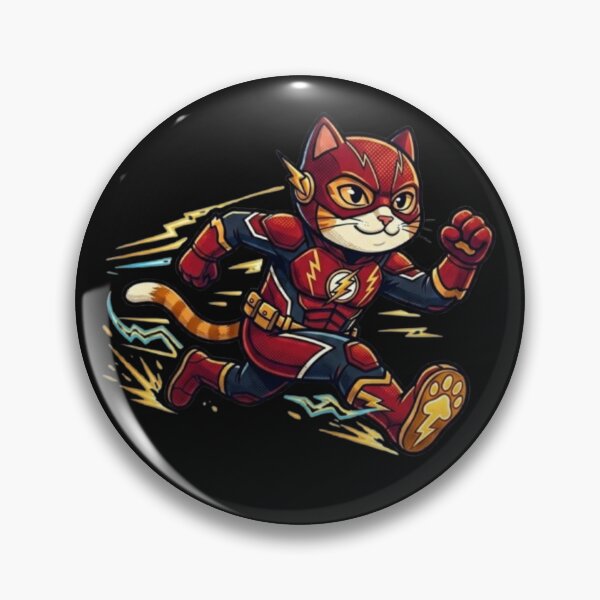 Item preview, Fast Cat designed and sold by Snurly.