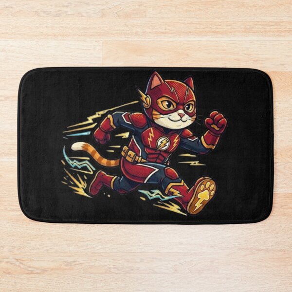 Item preview, Fast Cat designed and sold by Snurly.