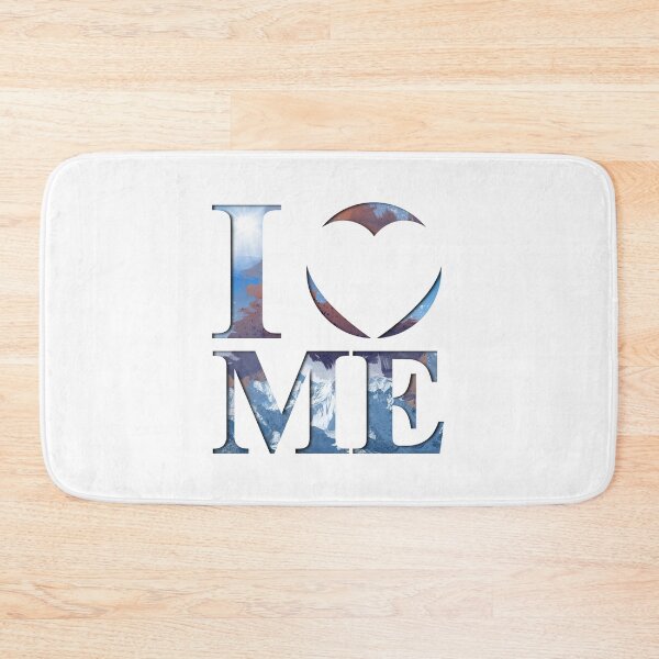 Item preview, I LOVE ME THE ALPS designed and sold by I LOVE ME.