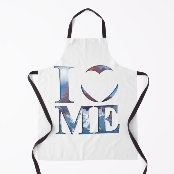 Item preview, I LOVE ME THE ALPS designed and sold by I LOVE ME.