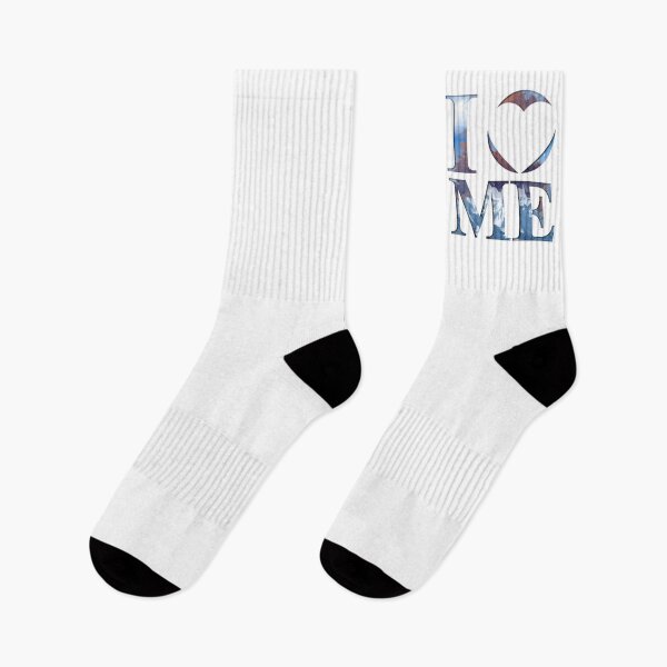 Item preview, I LOVE ME THE ALPS designed and sold by I LOVE ME.