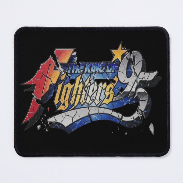 Item preview, kof 95 fanart designed and sold by ShirtAI.