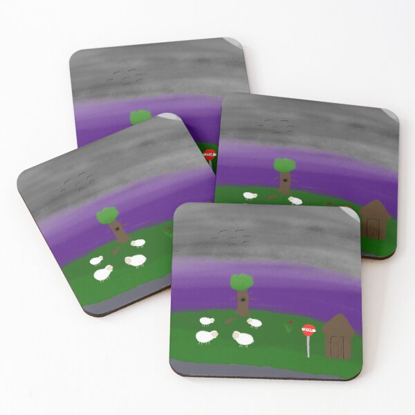 Item preview, landscape designed and sold by Printalestuido.