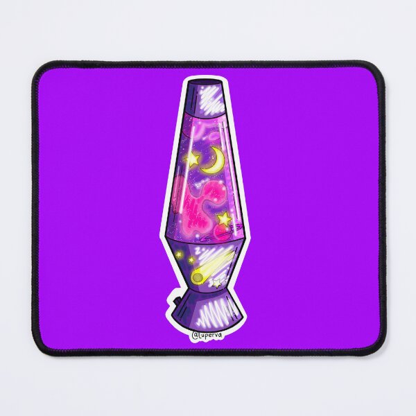 Item preview, Space Lava designed and sold by Luperva.
