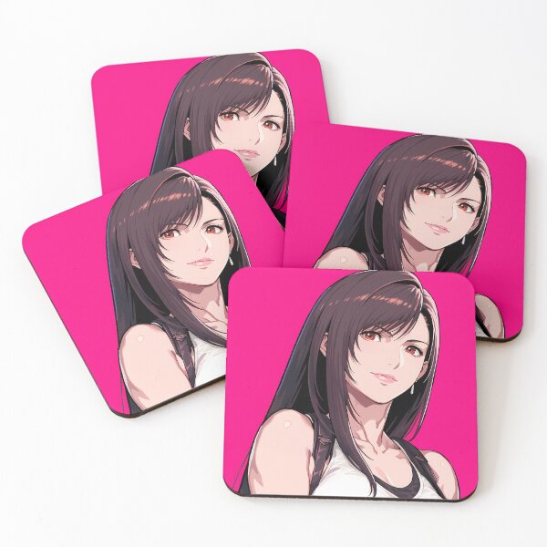 Artikelvorschau, Tifa Lockhart - 119 entworfen und verkauft von Infinite-Aspire.