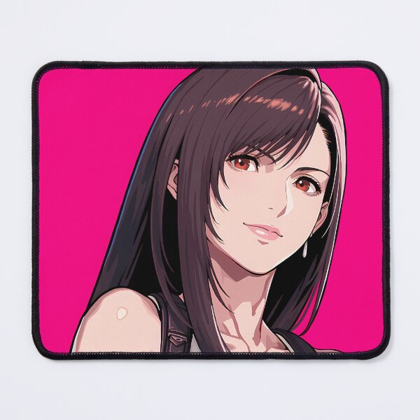 Item preview, Tifa Lockhart - 119 designed and sold by Infinite-Aspire.