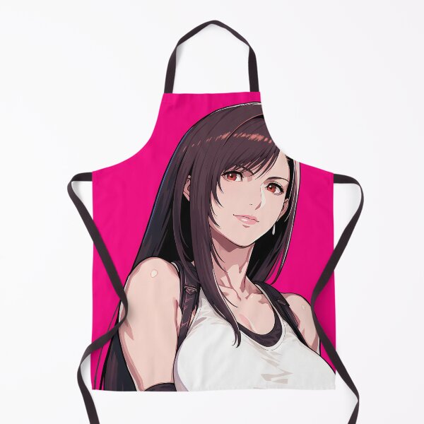 Item preview, Tifa Lockhart - 119 designed and sold by Infinite-Aspire.