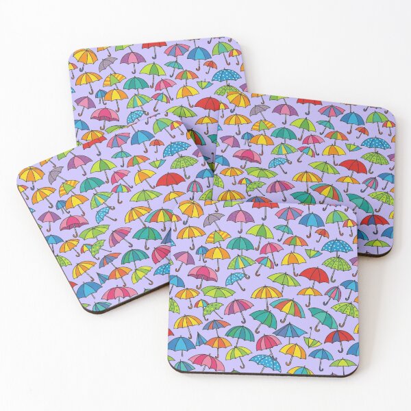 Item preview, Umbrella pattern designed and sold by The King's general goods.