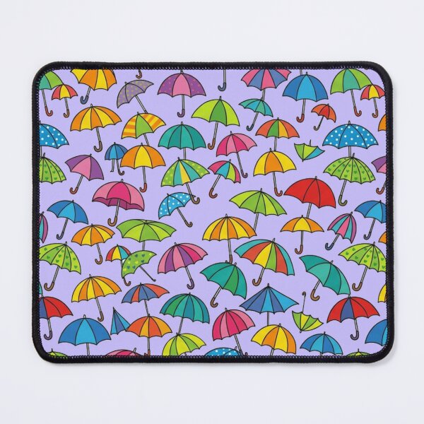 Item preview, Umbrella pattern designed and sold by The King's general goods.