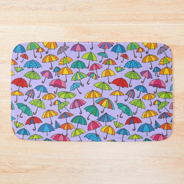 Item preview, Umbrella pattern designed and sold by The King's general goods.