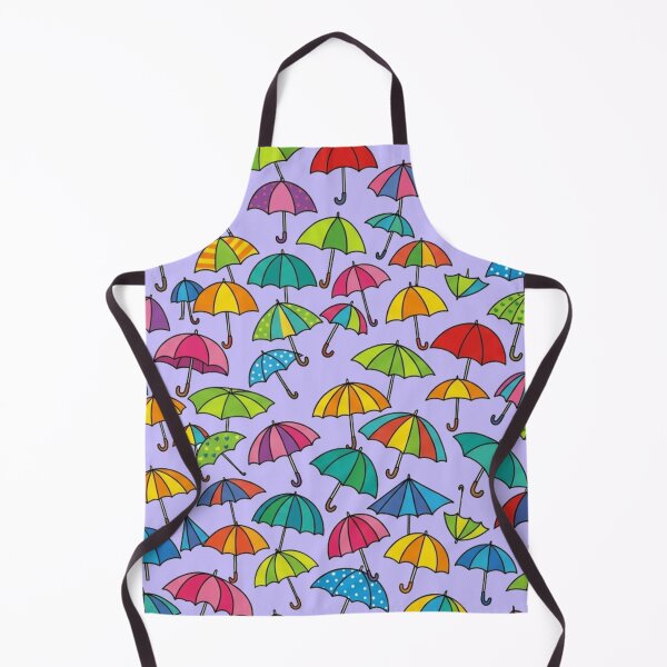 Item preview, Umbrella pattern designed and sold by The King's general goods.
