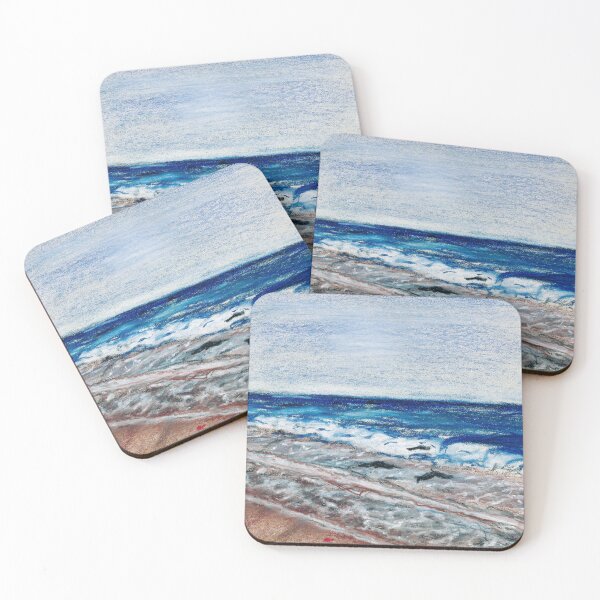Item preview, Ocean Pasel designed and sold by Misfitcane.