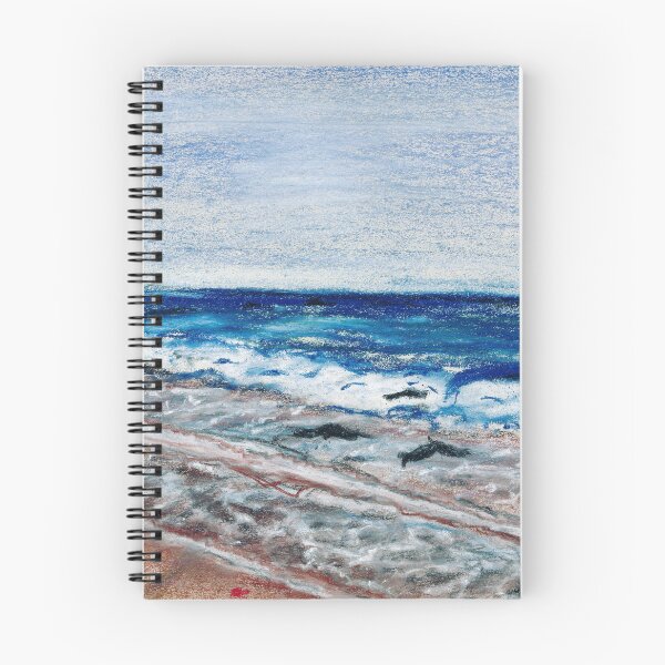 Item preview, Ocean Pasel designed and sold by Misfitcane.