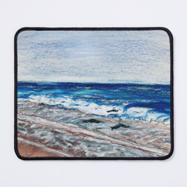 Item preview, Ocean Pasel designed and sold by Misfitcane.