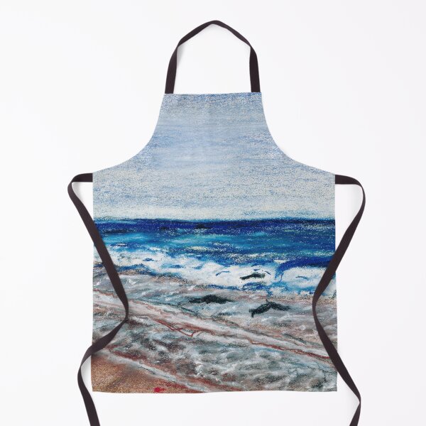 Item preview, Ocean Pasel designed and sold by Misfitcane.