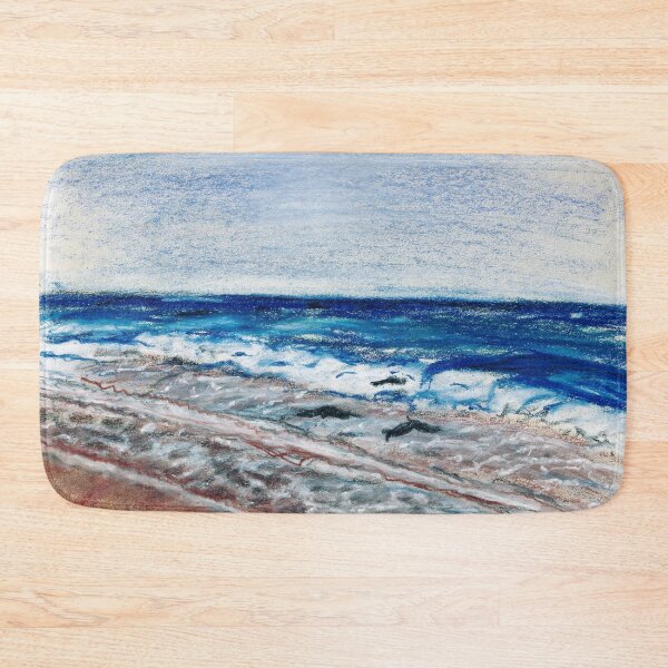 Item preview, Ocean Pasel designed and sold by Misfitcane.