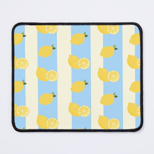 Item preview, Summer Lemons  designed and sold by RoseDesigns05.