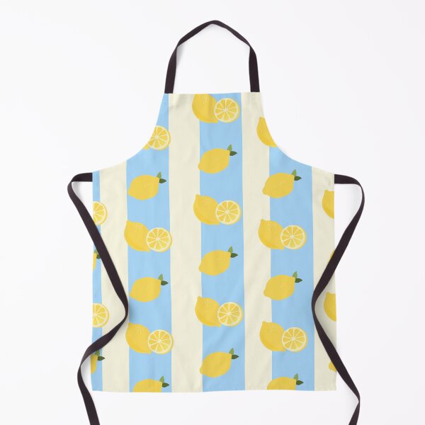 Item preview, Summer Lemons designed and sold by RoseDesigns05.