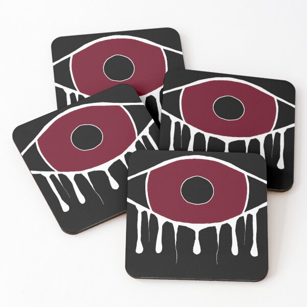 Item preview, The Eye knows all designed and sold by Dalulv-RIS.