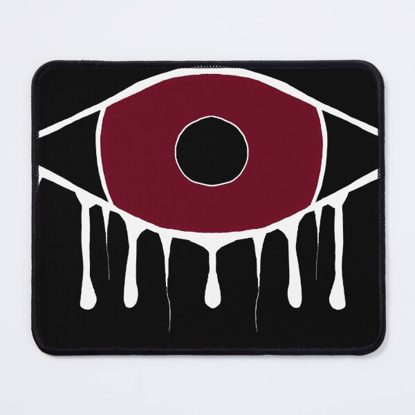 Item preview, The Eye knows all designed and sold by Dalulv-RIS.