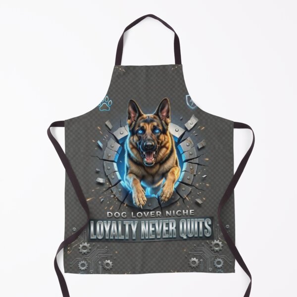 Item preview, DOG LOVER NICHE designed and sold by PixelStyle Studio.
