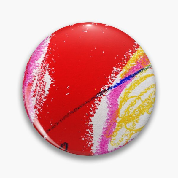 Item preview, abstract in red designed and sold by Tereza Pilar  Art.