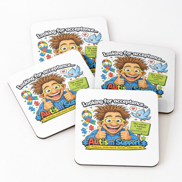 Item preview, Acceptance designed and sold by Mother Daughter Drawings .