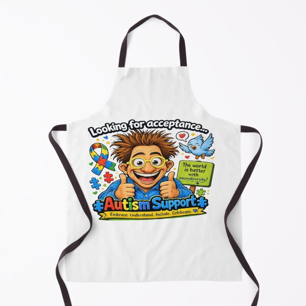 Item preview, Acceptance designed and sold by Mother Daughter Drawings .