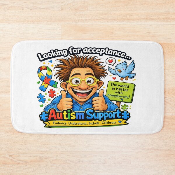 Item preview, Acceptance designed and sold by Mother Daughter Drawings .