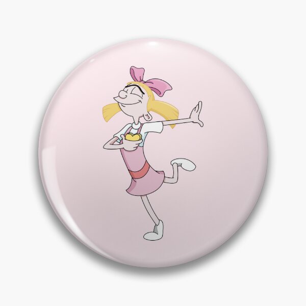 Item preview, Helga with Locket designed and sold by artxlife.
