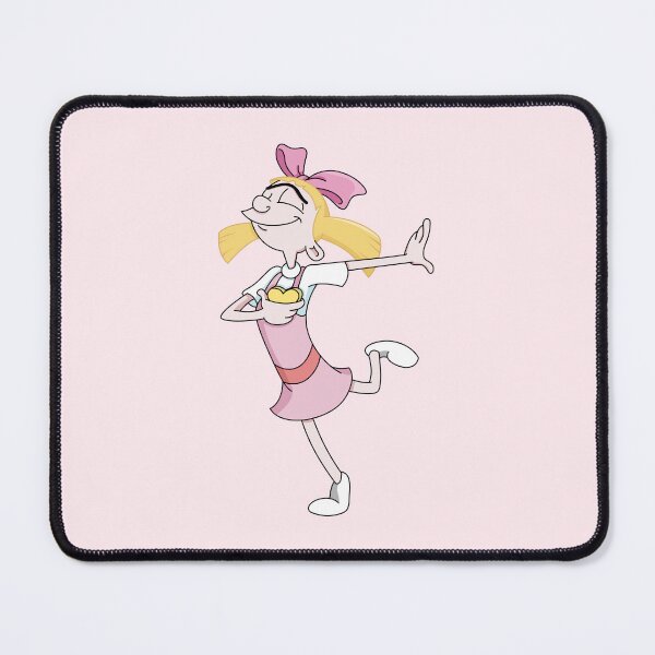 Item preview, Helga with Locket designed and sold by artxlife.