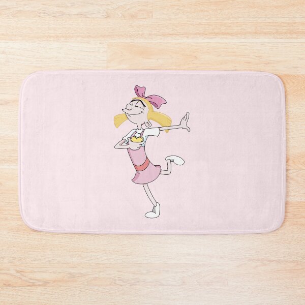 Item preview, Helga with Locket designed and sold by artxlife.