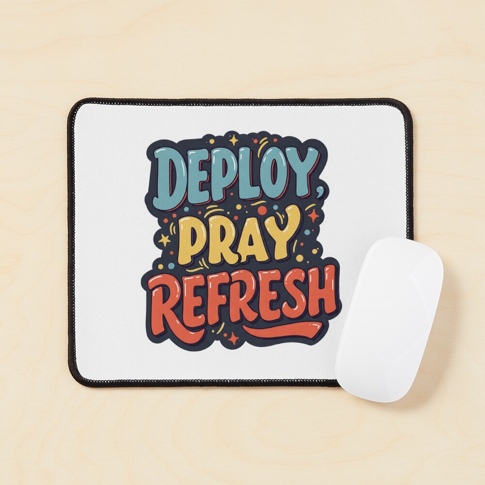 Item preview, Mouse Pad designed and sold by DesignsCreative.