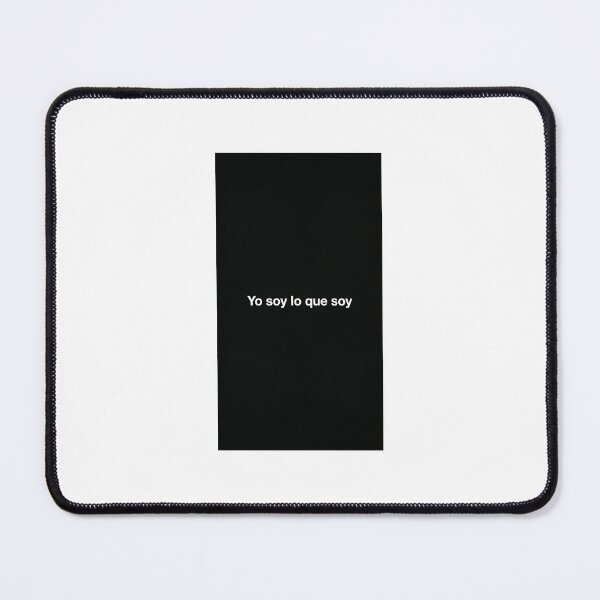 Item preview, I am what I am. designed and sold by UNFDMEDIA.